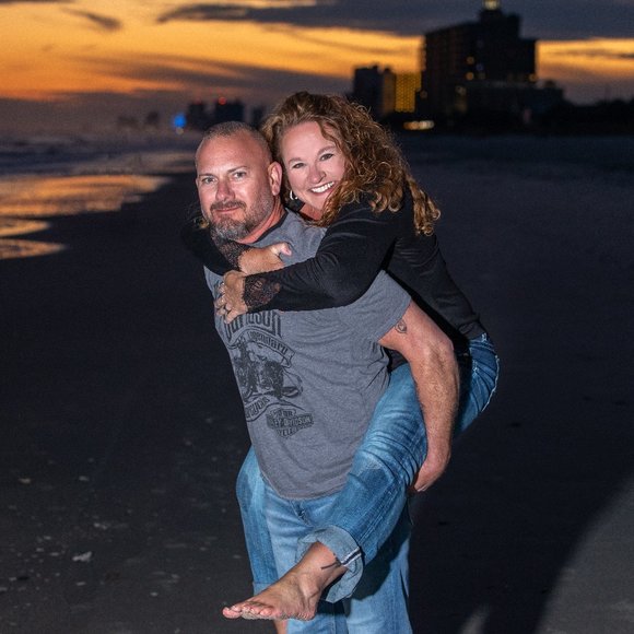 Meet your Posher, Amy & Richie - Picture 1 of 1